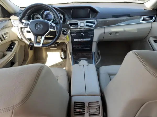 WDDHF5KB0GB251103 2016 MERCEDES-BENZ E-KLASSE - Image 8