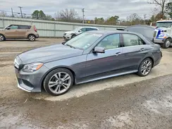 WDDHF5KB0GB259427 2016 MERCEDES-BENZ E-KLASSE