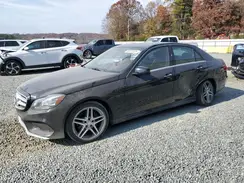 WDDHF5KB0GB263204 2016 MERCEDES-BENZ E-KLASSE