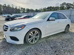 WDDHF5KB0GB273215 2016 MERCEDES-BENZ E-KLASSE