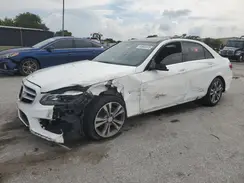 WDDHF5KB0GB275224 2016 MERCEDES-BENZ E-KLASSE