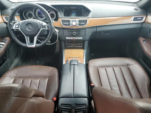 WDDHF5KB0GB275773 2016 MERCEDES-BENZ E-KLASSE - Image 8