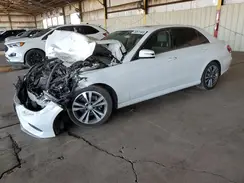 WDDHF5KB0GB276177 2016 MERCEDES-BENZ E-KLASSE