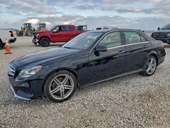WDDHF5KB0GB277605 2016 MERCEDES-BENZ E-KLASSE