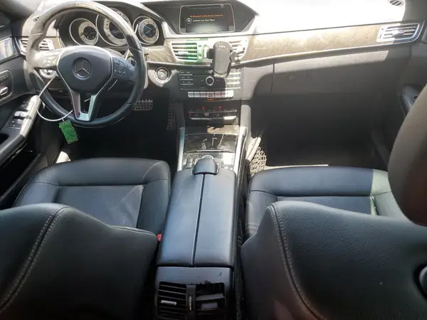 WDDHF5KB0GB284747 2016 MERCEDES-BENZ E-KLASSE - Image 8