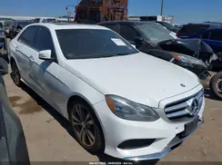 WDDHF5KB0GB288331 2016 MERCEDES-BENZ E-KLASSE