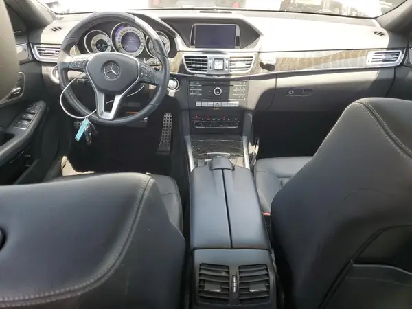 WDDHF5KB0GB289530 2016 MERCEDES-BENZ E-KLASSE - Image 8