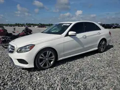 WDDHF5KB0GB295411 2016 MERCEDES-BENZ E-KLASSE