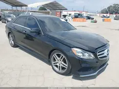WDDHF5KB0GB298812 2016 MERCEDES-BENZ E-KLASSE