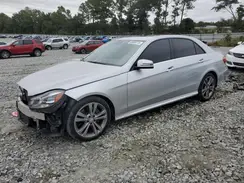 WDDHF5KB0GB301384 2016 MERCEDES-BENZ E-KLASSE