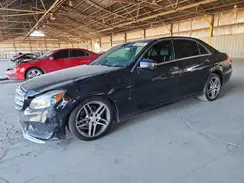 WDDHF5KB0GB302390 2016 MERCEDES-BENZ E-KLASSE