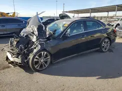 WDDHF5KB0GB311350 2016 MERCEDES-BENZ E-KLASSE