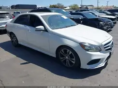 WDDHF5KB0GB312224 2016 MERCEDES-BENZ E-KLASSE