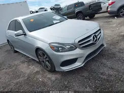 WDDHF5KB0GB314880 2016 MERCEDES-BENZ E-KLASSE