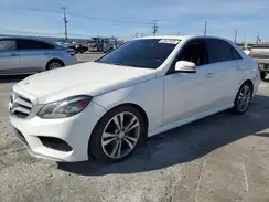 WDDHF5KB0GB316614 2016 MERCEDES-BENZ E-KLASSE