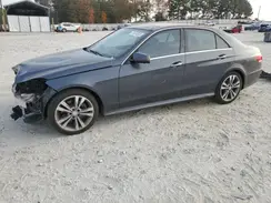WDDHF5KB1GB168392 2016 MERCEDES-BENZ E-KLASSE