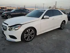 WDDHF5KB1GB169185 2016 MERCEDES-BENZ E-KLASSE