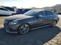 WDDHF5KB1GB179361 2016 MERCEDES-BENZ E-KLASSE