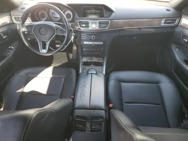 WDDHF5KB1GB190943 2016 MERCEDES-BENZ E-KLASSE - Image 8