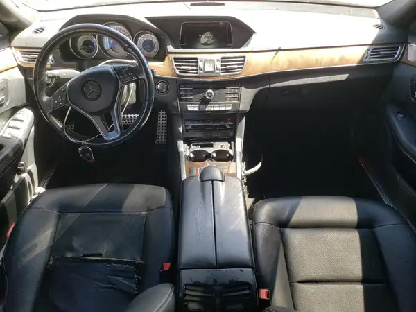 WDDHF5KB1GB196838 2016 MERCEDES-BENZ E-KLASSE - Image 8