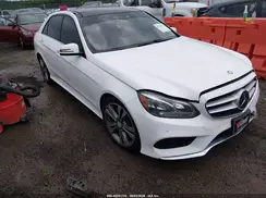 WDDHF5KB1GB197889 2016 MERCEDES-BENZ E-KLASSE