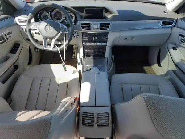 WDDHF5KB1GB198217 2016 MERCEDES-BENZ E-KLASSE - Image 8