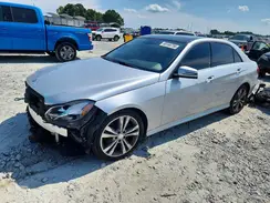 WDDHF5KB1GB206932 2016 MERCEDES-BENZ E-KLASSE
