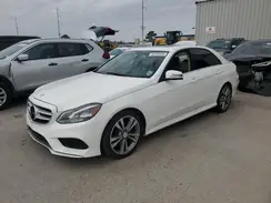 WDDHF5KB1GB207577 2016 MERCEDES-BENZ E-KLASSE