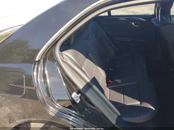 WDDHF5KB1GB214111 2016 MERCEDES-BENZ E-KLASSE - Image 8