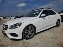 WDDHF5KB1GB215050 2016 MERCEDES-BENZ E-KLASSE