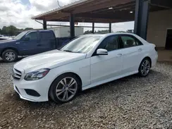 WDDHF5KB1GB215260 2016 MERCEDES-BENZ E-KLASSE