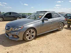 WDDHF5KB1GB216263 2016 MERCEDES-BENZ E-KLASSE