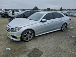 WDDHF5KB1GB221446 2016 MERCEDES-BENZ E-KLASSE