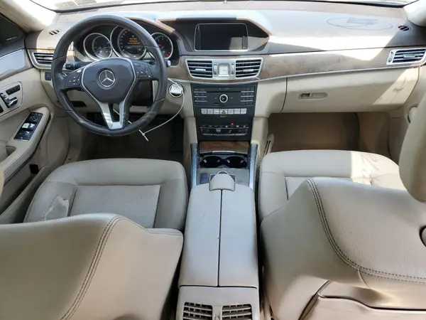 WDDHF5KB1GB222385 2016 MERCEDES-BENZ E-KLASSE - Image 8