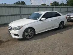 WDDHF5KB1GB229286 2016 MERCEDES-BENZ E-KLASSE