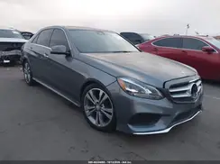 WDDHF5KB1GB232589 2016 MERCEDES-BENZ E-KLASSE