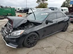 WDDHF5KB1GB234021 2016 MERCEDES-BENZ E-KLASSE
