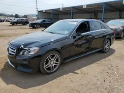 WDDHF5KB1GB236304 2016 MERCEDES-BENZ E-KLASSE