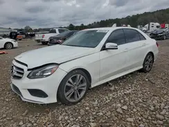 WDDHF5KB1GB238375 2016 MERCEDES-BENZ E-KLASSE