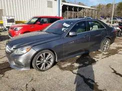 WDDHF5KB1GB240823 2016 MERCEDES-BENZ E-KLASSE