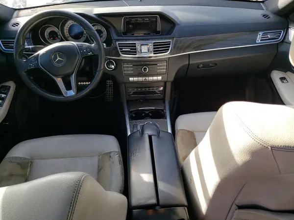 WDDHF5KB1GB240823 2016 MERCEDES-BENZ E-KLASSE - Image 8