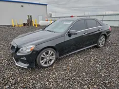WDDHF5KB1GB250638 2016 MERCEDES-BENZ E-KLASSE