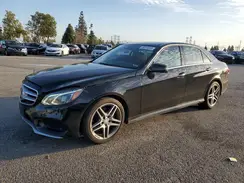 WDDHF5KB1GB250980 2016 MERCEDES-BENZ E-KLASSE