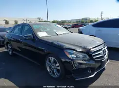WDDHF5KB1GB253765 2016 MERCEDES-BENZ E-KLASSE