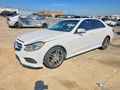 WDDHF5KB1GB255709 2016 MERCEDES-BENZ E-KLASSE