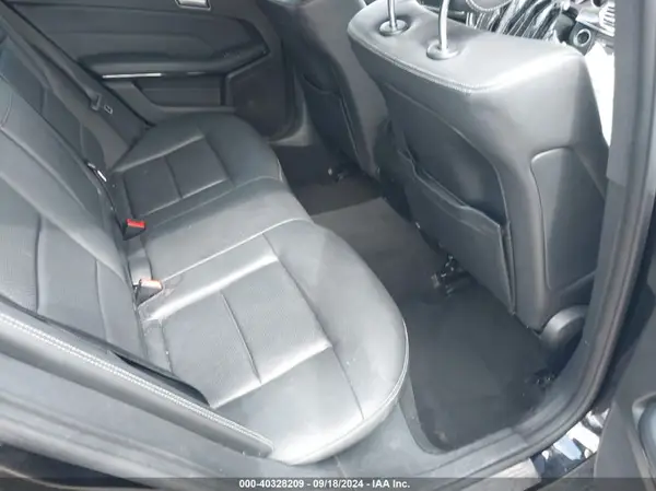 WDDHF5KB1GB255872 2016 MERCEDES-BENZ E-KLASSE - Image 8