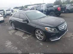 WDDHF5KB1GB258092 2016 MERCEDES-BENZ E-KLASSE