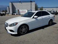 WDDHF5KB1GB258125 2016 MERCEDES-BENZ E-KLASSE