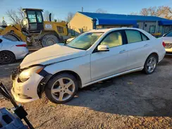 WDDHF5KB1GB263275 2016 MERCEDES-BENZ E-KLASSE
