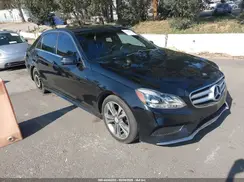WDDHF5KB1GB264264 2016 MERCEDES-BENZ E-KLASSE